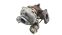 Turbokompresors 0375C8 9645247080 VVP10209 IHI 2.0 HDI Citroen Peugeot