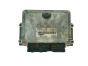 Vadības Bloks 55187569 0281011396 Fiat Bosch 33560