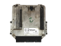 Vadības Bloks 02810172185 23710 BB47A Nissan Bosch