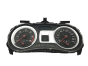 Tahometrs Renault Clio 3 8200582705 G 52608