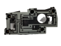 Aizmugurējās lampas ieliktnis Labais Aizmugurē Peugeot 306 6351H7 Valeo