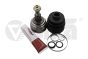 Savienojums Komplekts 1J0498099A 54980014701 VW Audi Seat Vika