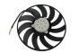 Radiatora Ventilators 8E0959455L 99590016701 Audi Seat Vika