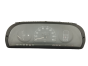 Spidometrs Fiat Uno 7695228 60.4601.1 6046011 36920