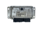 Vadības Bloks PSA Toyota 89661-0H022 0261208702 Bosch 50888