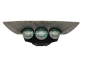 Tahometrs C8 807 Ulysse 1496274080 PSA Fiat