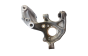 Riteņa stūres šarnīrs Kreisā 5QF505435F 55051702801 VW Audi Seat Skoda Vika