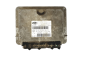 Vadības Bloks IAW.4AF.M9 55187372 Fiat Magneti Marelli 17331