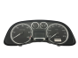 Tahometrs Peugeot 307 9655476580 G00 54768