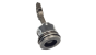 Jungiamoji svirtis Stūmoklis 7701475074 120A18001R Renault 26mm 1.5 dci K9K612 86