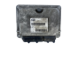 Vadības Bloks IAW4AF.M9 55187372 61600.627.05 Fiat Magneti Marelli 50247