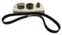 Sadales siksnas komplekts Oriģināls 000W50132 03G109119 VW Audi Seat SKODA