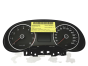 Tahometrs VW Polo 6R 6R0920860K A2C34588200 VDO