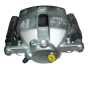 Bremžu suports Priekšā Kreisais Oriģināls Renault Kangoo II 7701209862