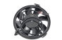 Radiatora Ventilators 8D0959455P 99591503101 VW Audi Skoda Vika