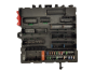 Drošinātāju kārba Saab 12804331 519070106 GM 19761