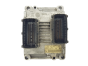 Dzinēja Vadības Bloks ECU Lancia 0261206653 00467719540 Bosch