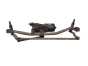 Stiklu Tīrītāju Mehānisms Citroen C2 C3 9638117180 6401F4 Valeo 1206