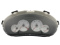 Spidometrs Peugeot 206 9659729180 000502002 49322