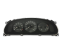 Spidometrs Mazda Xedos CA09A