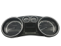 Spidometrs Peugeot 308 9666642180 503001550321 56367