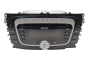 Radio Cd Mp3 Atskaņotājs Ford Focus 7M5T-18C939-EA CDX-FS307EA