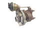 Turbokompresors 54359700002 54391015071 189536 1.5 DCI Renault Nissan S18