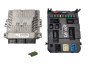 Starta komplekts Peugeot 207 9676761080 9666951980 1.6 HDI