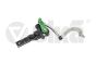 Lukturu līmeņa sensors Aizmugurē Kreisais 5Q0512521E 55121692301 VW Audi Seat Skoda