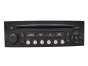 Radio CD atskaņotājs Citroen Peugeot 96662669XT PSARCD441-70 Continental 1317