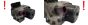 Abs Sūknis ESP Mercedes A0034317412 0265202433 Bosch 1176
