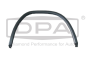 Spārna uzlika Labā Ar Skoda Kodiaq 565854820 88541793302 DPA