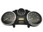 Tahometrs Peugeot 206+ 9666637080 50934