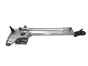 Stiklu Tīrītāju Mehānisms Ford Focus JX7B-17500-BB JX7B-17504-BB RHD Anglik