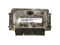 Vadības Bloks 0281001839 9630059880 28FM0279 PSA Bosch 30509
