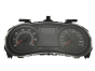 Spidometrs Renualt Clio 3 8200715178 N 33484
