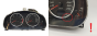 Tahometrs Mazda 6 5GGK3E 1571