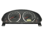 Spidometrs Mazda 2 3M7110849MG DD1455430 40025