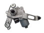 Tīrītāju motors Labais Ford Focus BM51-17504-BL BM51-17K484-B 1260