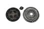 Sajūga komplekts Ar Skoda 03C141025F 03C141031C B19252 Borsehung