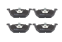 Bremžu kluči 1J0698151J 66980008701 VW Audi Seat Skoda Vika