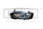 Miglas lukturis Labā 6C0941662D 89411784502 VW Polo DPA