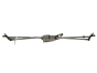 Stiklu Tīrītāju Mehānisms Opel Astra K 39034606 1397220714 3397021778 20949
