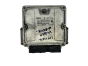 Vadības Bloks P04727661AB 0281010290 Chrysler Bosch 52400