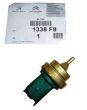 Temperatūras Sensors Oriģināls Citroen Peugeot C4 C5 3008 508 1.6 HDI 1338F8
