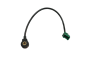 Detonācijas Sensors 0261231071 594615 594617 Citroen Peugeot