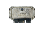 Vadības Bloks 0261206246 9637838780 9645802280 PSA Bosch 44936