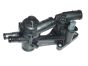 Termostata Korpuss 03C121111P 11211082201 VW Audi Seat Skoda Vika