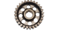 Sadales vārpstas zobrats 7700850623 2.2 Renault Safrane Espace R21 R25 Master 1