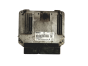 Vadības Bloks 0281012962 55205065 Fiat Bosch